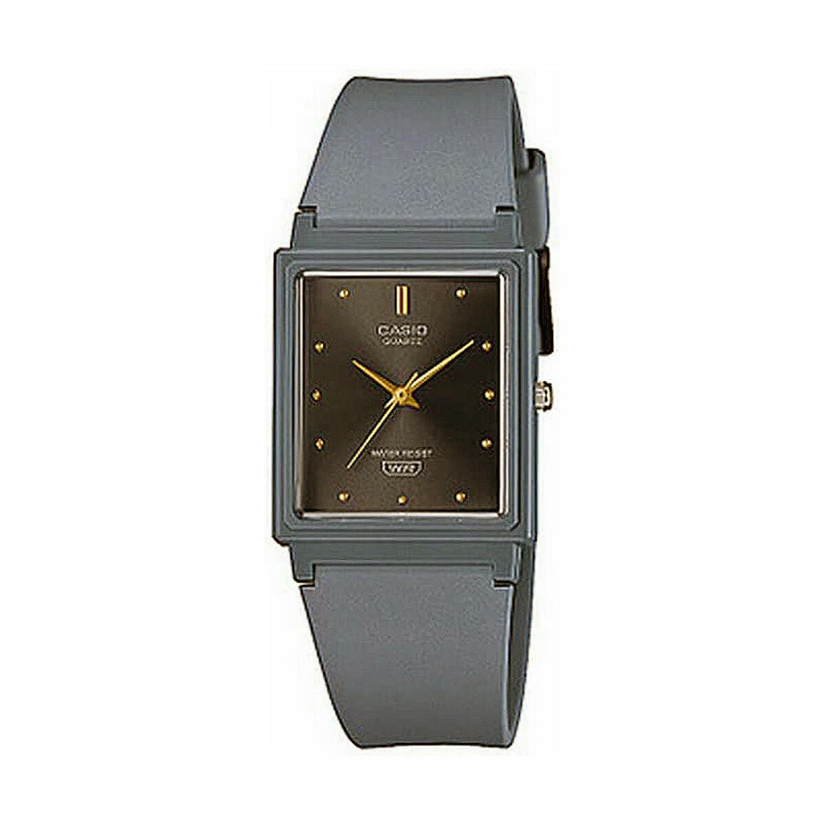 Casio Damenuhr COLLECTION Grau (Ø 26 mm) - BYAG.ArmbanduhrCasioBYAG.S7230318Casio Damenuhr COLLECTION Grau (Ø 26 mm)