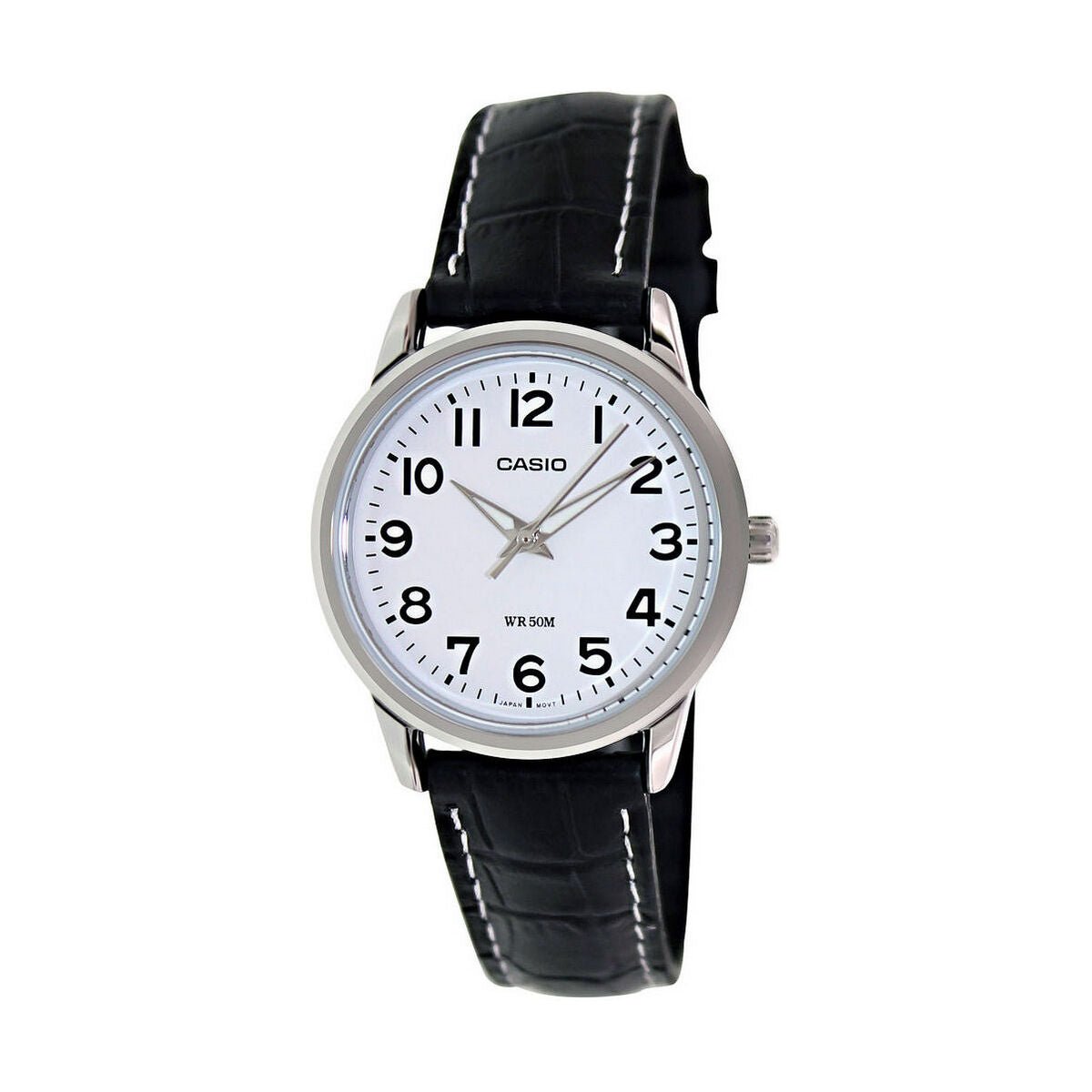 Casio Damenuhr COLLECTION (Ø 30 mm) - BYAG.ArmbanduhrCasioBYAG.S7227232Casio Damenuhr COLLECTION (Ø 30 mm)