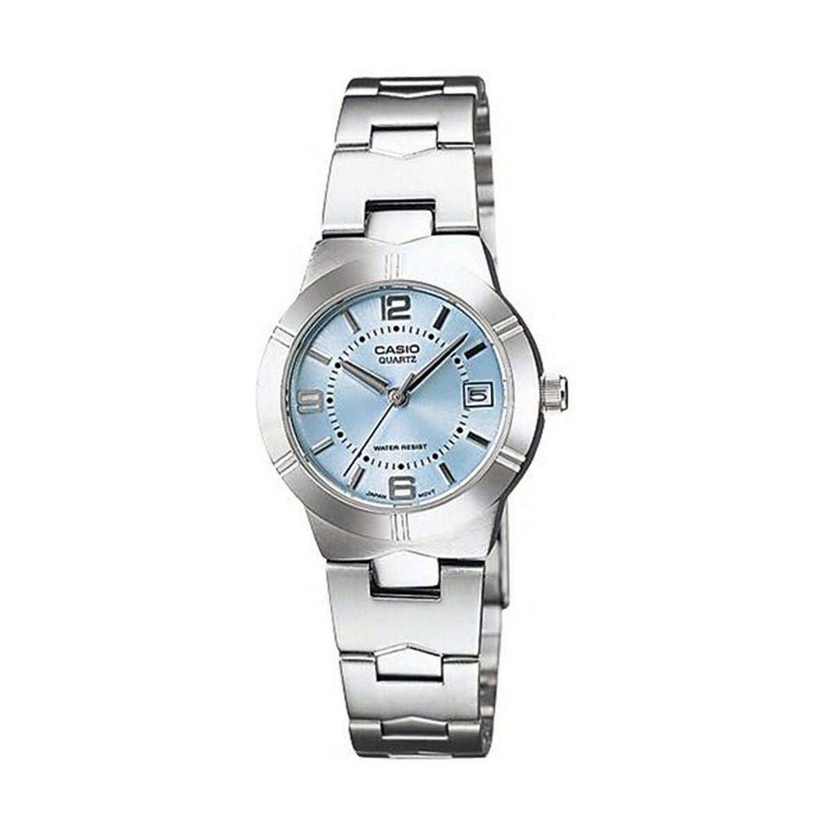 Casio Damenuhr ENTICER Damen (Ø 33 mm) - BYAG.ArmbanduhrCasioBYAG.S7230870Casio Damenuhr ENTICER Damen (Ø 33 mm)