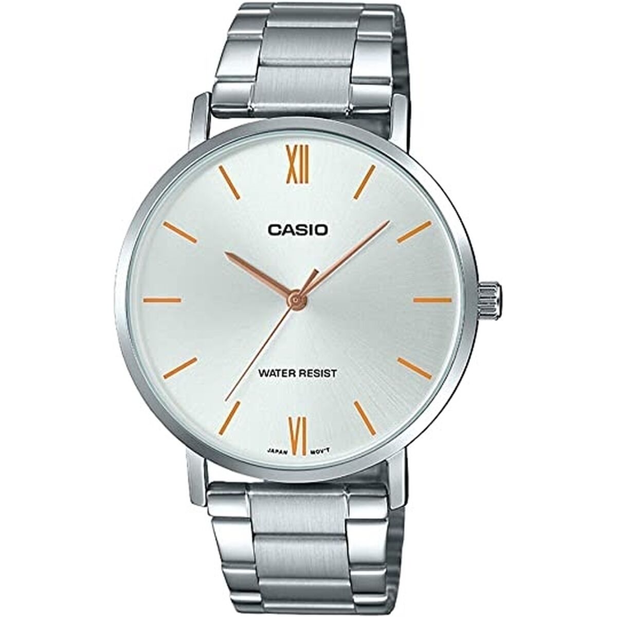 Casio Herrenuhr COLLECTION (Ø 40 mm) - BYAG.ArmbanduhrCasioBYAG.S7232323Casio Herrenuhr COLLECTION (Ø 40 mm)