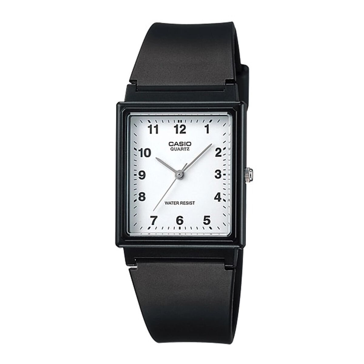 Casio Herrenuhr COLLECTION Schwarz - BYAG.ArmbanduhrCasioBYAG.S7232448Casio Herrenuhr COLLECTION Schwarz