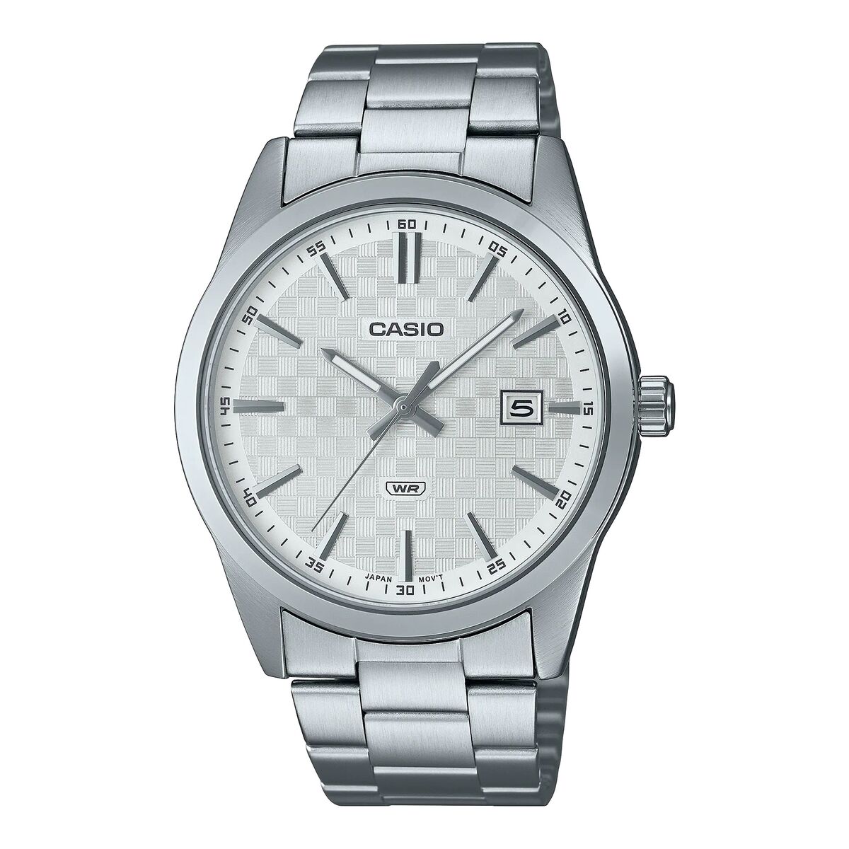 Casio Herrenuhr (Ø 41 mm) - BYAG.ArmbanduhrCasioBYAG.S7232462Casio Herrenuhr (Ø 41 mm)