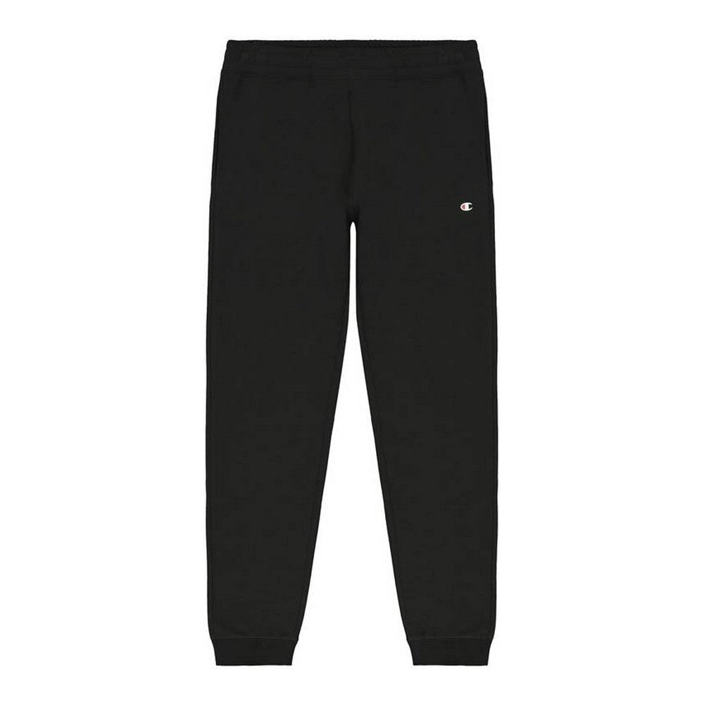 Champion Erwachsene Hose Rib Cuff Schwarz Herren - BYAG.HoseChampionBYAG.S6426958Champion Erwachsene Hose Rib Cuff Schwarz Herren – XXLXXL