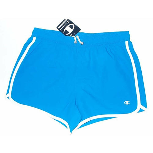 Champion Herren Bademode 212885 Blau