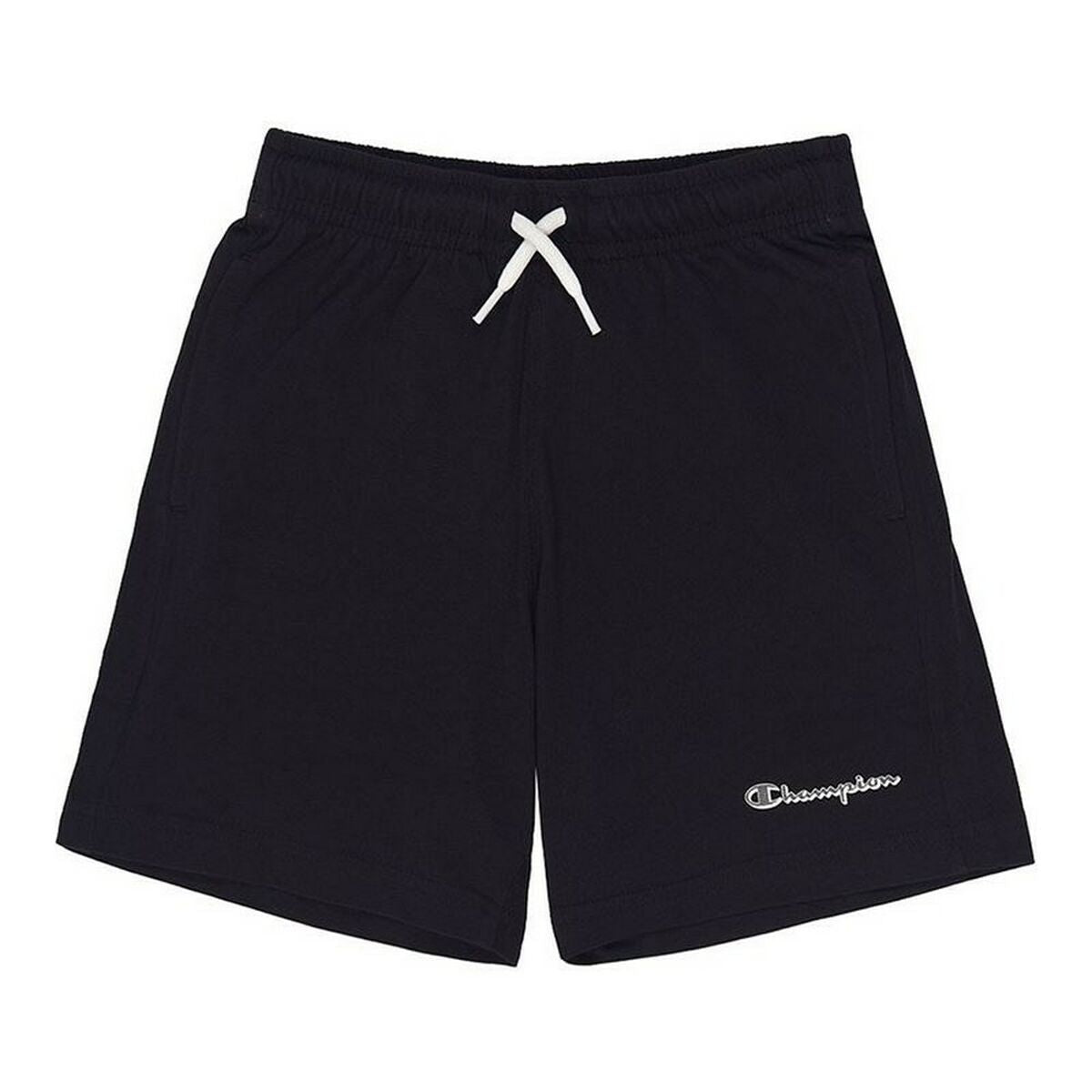 Champion Kinder Tracksuit Bottoms - BYAG.BekleidungssetChampionBYAG.S6415226Champion Kinder Tracksuit Bottoms – 2-3 Years2-3 Years
