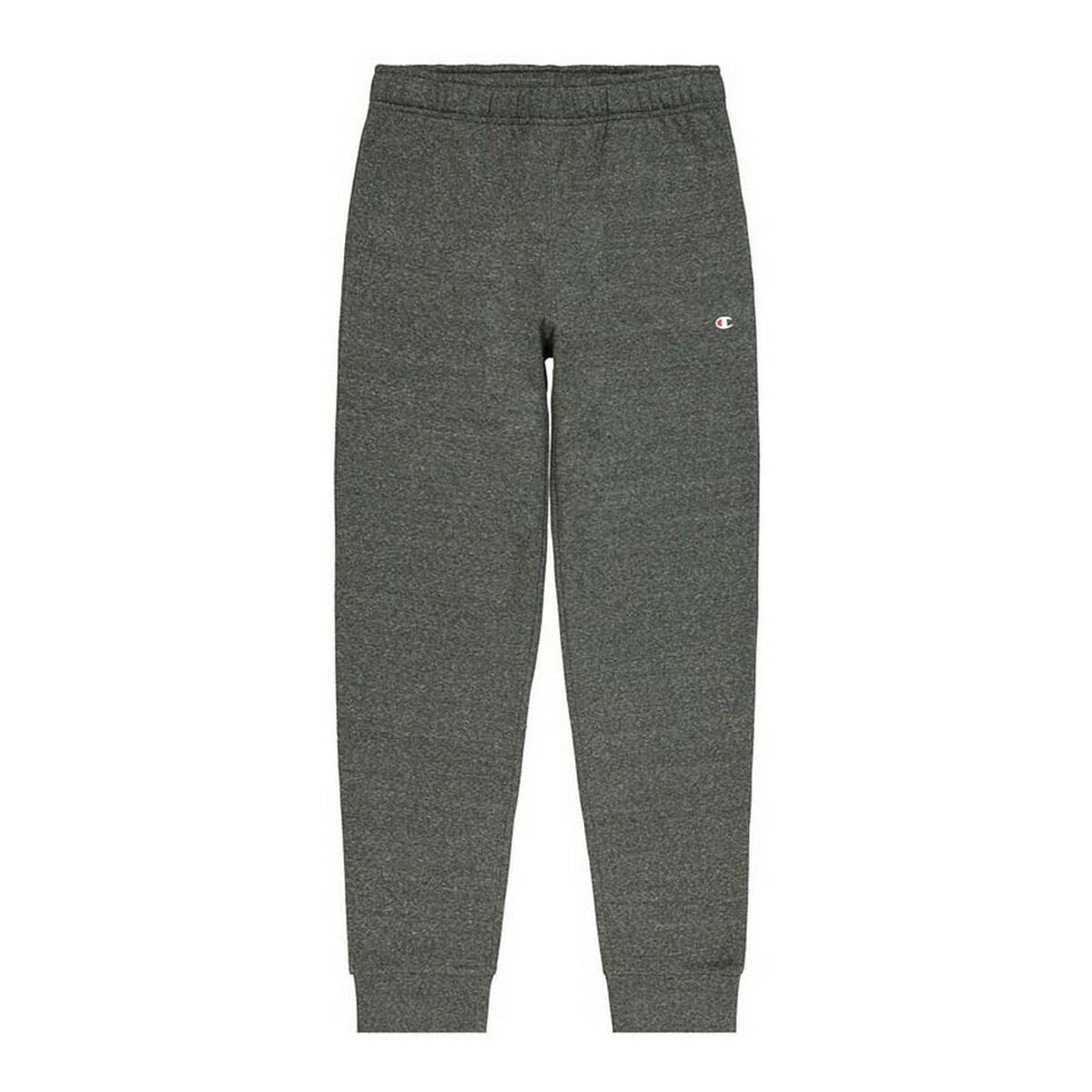 Champion Lange Sporthose Straight Hem Grau Herren - BYAG.HoseChampionBYAG.S6427216Champion Lange Sporthose Straight Hem Grau Herren – XLXL