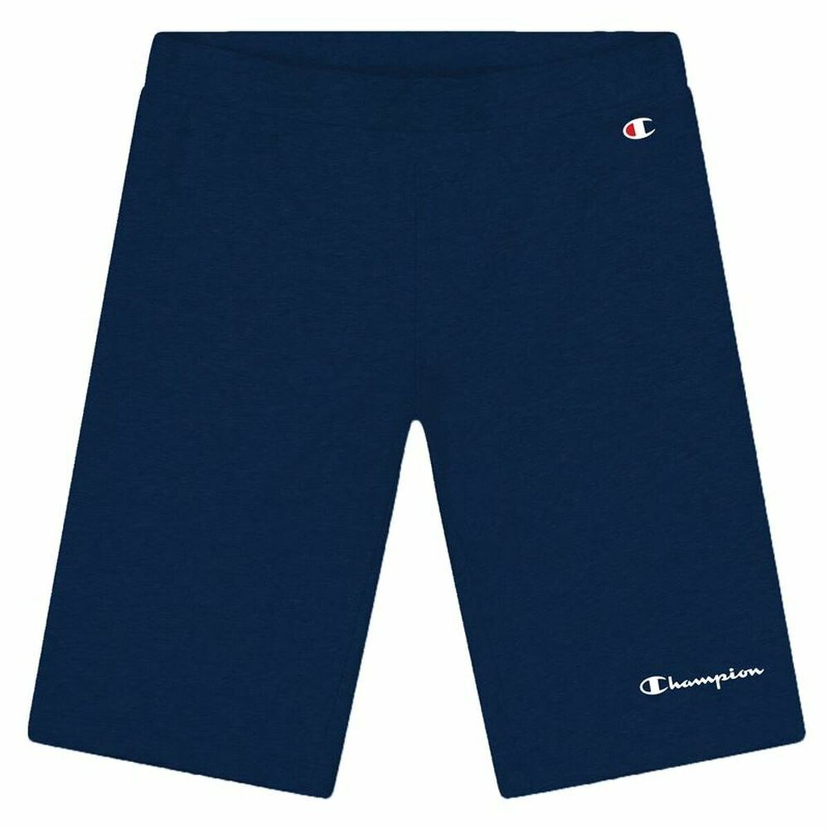 Champion Sports Leggings Bike Boxershorts W Dunkelblau - BYAG.LeggingsChampionBYAG.S6442267Champion Sports Leggings Bike Boxershorts W Dunkelblau – SS