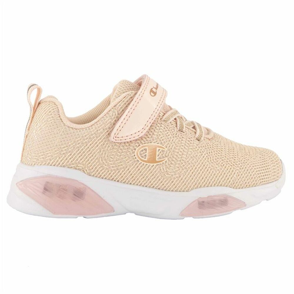Champion Sportschuhe Kinder Low Cut Wave G Rosa - BYAG.SportschuheChampionBYAG.S6438325Champion Sportschuhe Kinder Low Cut Wave G Rosa – Produktansicht 335