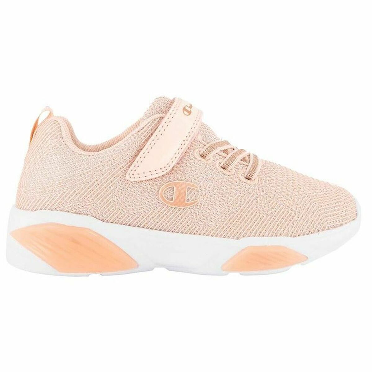 Champion Sportschuhe Kinder Low Cut Wave Light Rosa - BYAG.SportschuheChampionBYAG.S6437966Champion Sportschuhe Kinder Low Cut Wave Light Rosa – Produktansicht 227