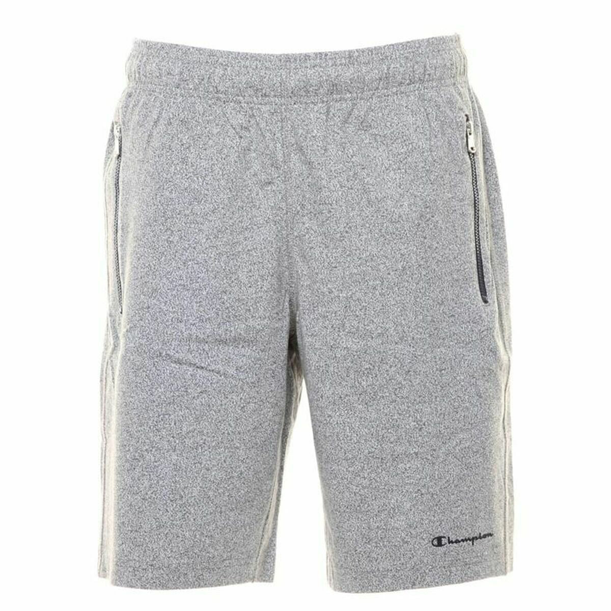 Champion Sportshorts Grau - BYAG.ShortsChampionBYAG.S6414082Champion Sportshorts Grau – 2XL2XL