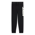 Nike Fleece Kids' Track Pants - Black von Nike | BYAG.