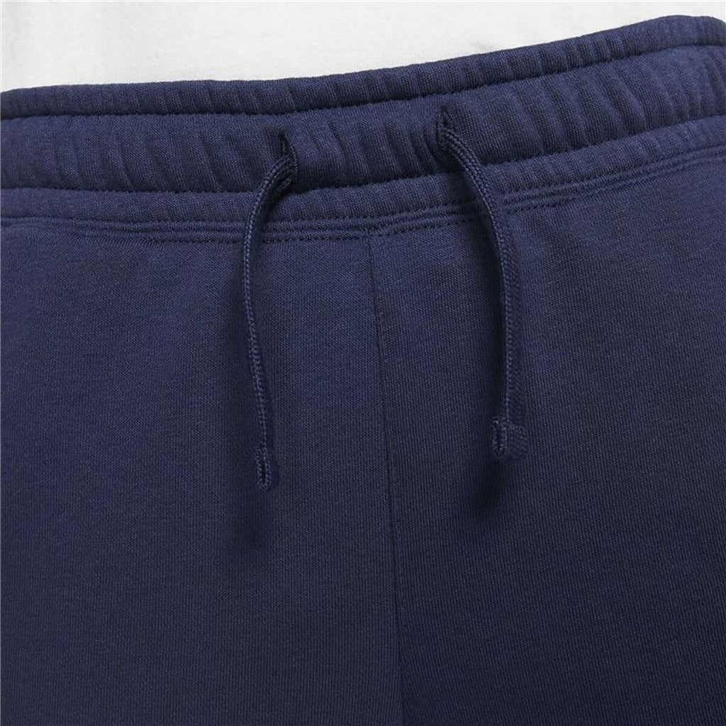 Nike Swoosh Kids' Track Pants - Dark Blue von Nike | BYAG.