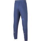 Nike Swoosh Kids' Track Pants - Dark Blue von Nike | BYAG.