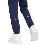 Nike Swoosh Kids' Track Pants - Dark Blue von Nike | BYAG.