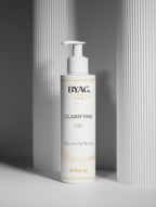 BYAG. Clarifying Gel Cleanser Skin von BYAG. | BYAG.