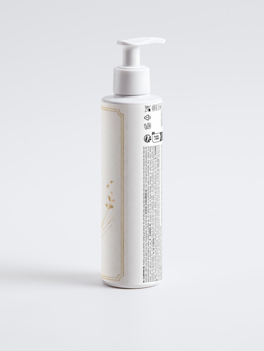 BYAG. Clarifying Gel Cleanser Skin von BYAG. | BYAG.