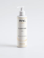 BYAG. Clarifying Gel Cleanser Skin von BYAG. | BYAG.