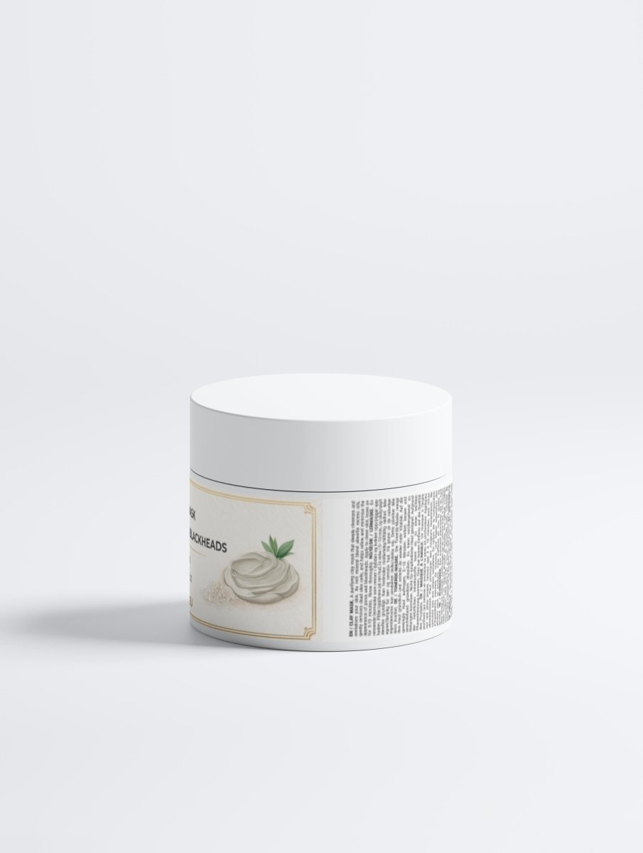 BYAG. Clay Mask Pores Blackheads von BYAG. | BYAG.