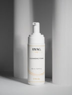 BYAG. Gentle Skin Cleansing Foam von BYAG. | BYAG.
