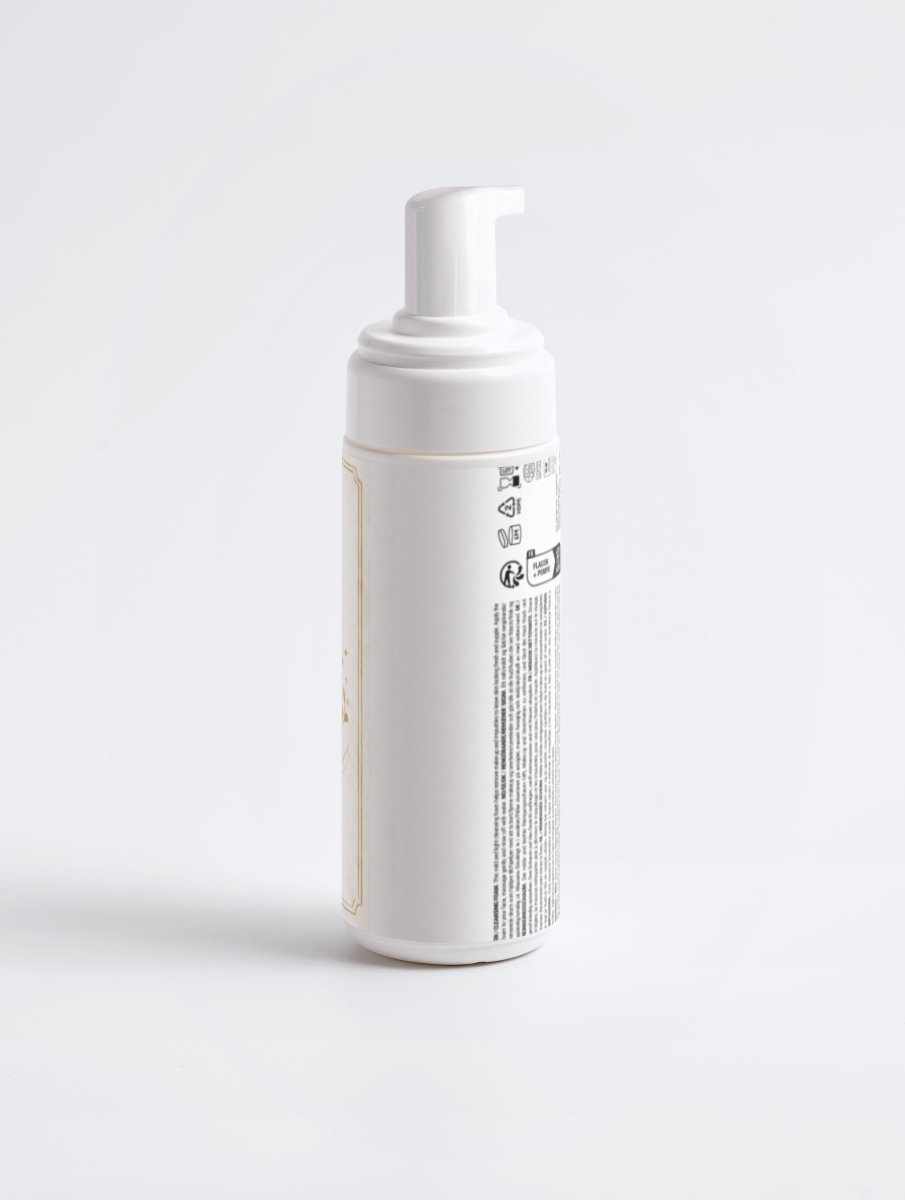 BYAG. Gentle Skin Cleansing Foam von BYAG. | BYAG.