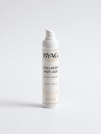 BYAG. Collagen Night Cream Anti-Age von BYAG. | BYAG.