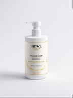 BYAG. Colour Care Shampoo – Peachy Grapefruit Zest von BYAG. | BYAG.