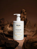 BYAG. Colour Care Shampoo – Peachy Grapefruit Zest von BYAG. | BYAG.