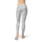 And Dice Women's Leggings - Black von BYAG. | BYAG.