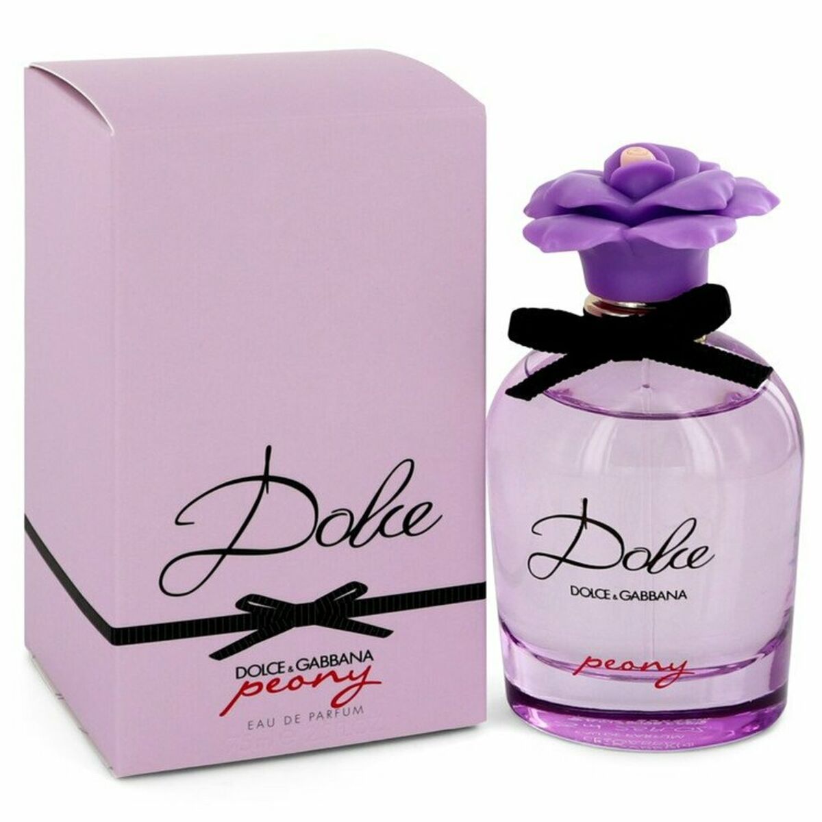 Dolce & Gabbana Dolce Peony Damen Eau de Parfum – 75 ml - BYAG.Eau de ParfumDolce & GabbanaBYAG.S4502879Dolce & Gabbana Dolce Peony Damen Eau de Parfum – 75 ml