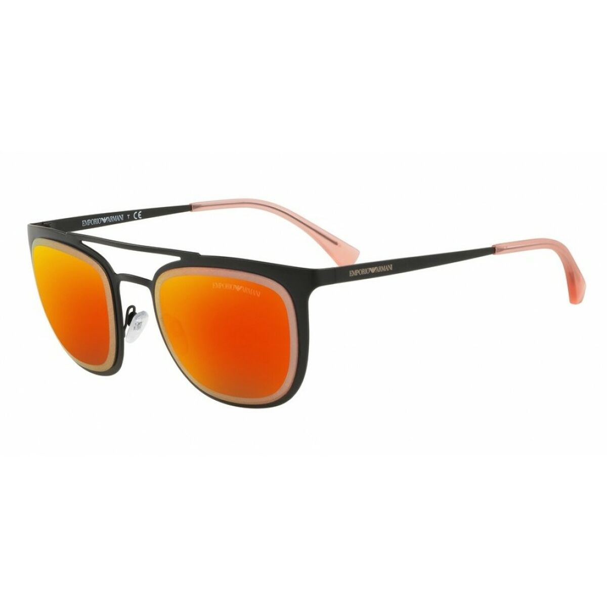 Emporio Armani Herren Sonnenbrille EA2069-30146Q ø 54 mm - BYAG.SonnenbrilleEmporio ArmaniBYAG.S0364935Emporio Armani Herren Sonnenbrille EA2069-30146Q ø 54 mm