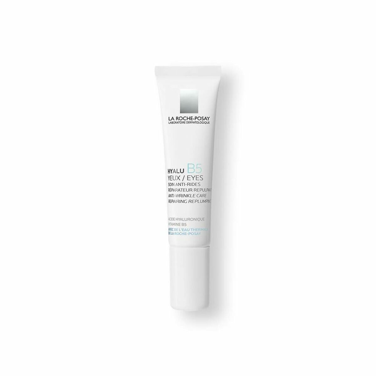 Eye Contour La Roche Posay Hyalu B5 (15 ml) - BYAG.Skin CareLa Roche PosayBYAG.S4514280Eye Contour La Roche Posay Hyalu B5 (15 ml)