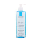 Facial Cleansing Gel Effaclar La Roche Posay 400 ml - BYAG.Skin CareLa Roche PosayBYAG.S0518619Facial Cleansing Gel Effaclar La Roche Posay 400 ml400 ml