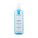 Facial Cleansing Gel Effaclar La Roche Posay 400 ml - BYAG.Skin CareLa Roche PosayBYAG.S0518619Facial Cleansing Gel Effaclar La Roche Posay 400 ml400 ml