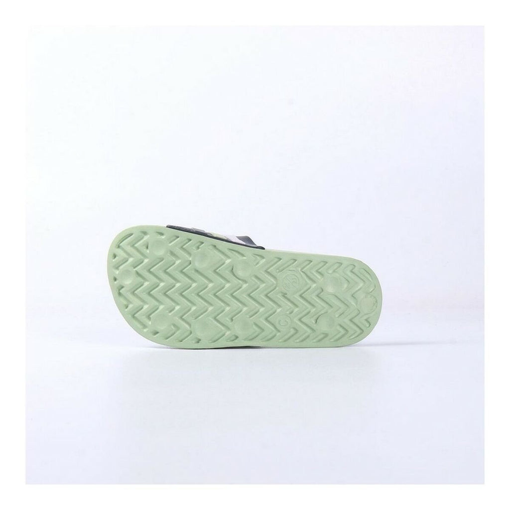 Flip Flops for Children Mickey Mouse Light Green - BYAG.Sports & OutdoorsBYAG SelectionBYAG.S0731248Flip Flops for Children Mickey Mouse Light Green35