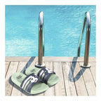 Flip Flops for Children Mickey Mouse Light Green - BYAG.Sports & OutdoorsBYAG SelectionBYAG.S0731248Flip Flops for Children Mickey Mouse Light Green35