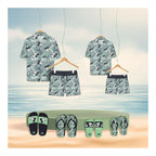 Flip Flops for Children Mickey Mouse Light Green - BYAG.Sports & OutdoorsBYAG SelectionBYAG.S0731248Flip Flops for Children Mickey Mouse Light Green35