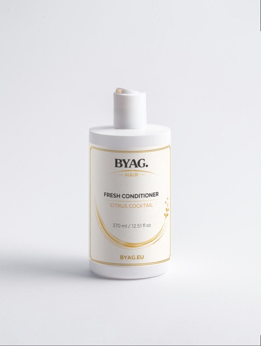 BYAG. Fresh Conditioner – Citrus Cocktail von BYAG. | BYAG.