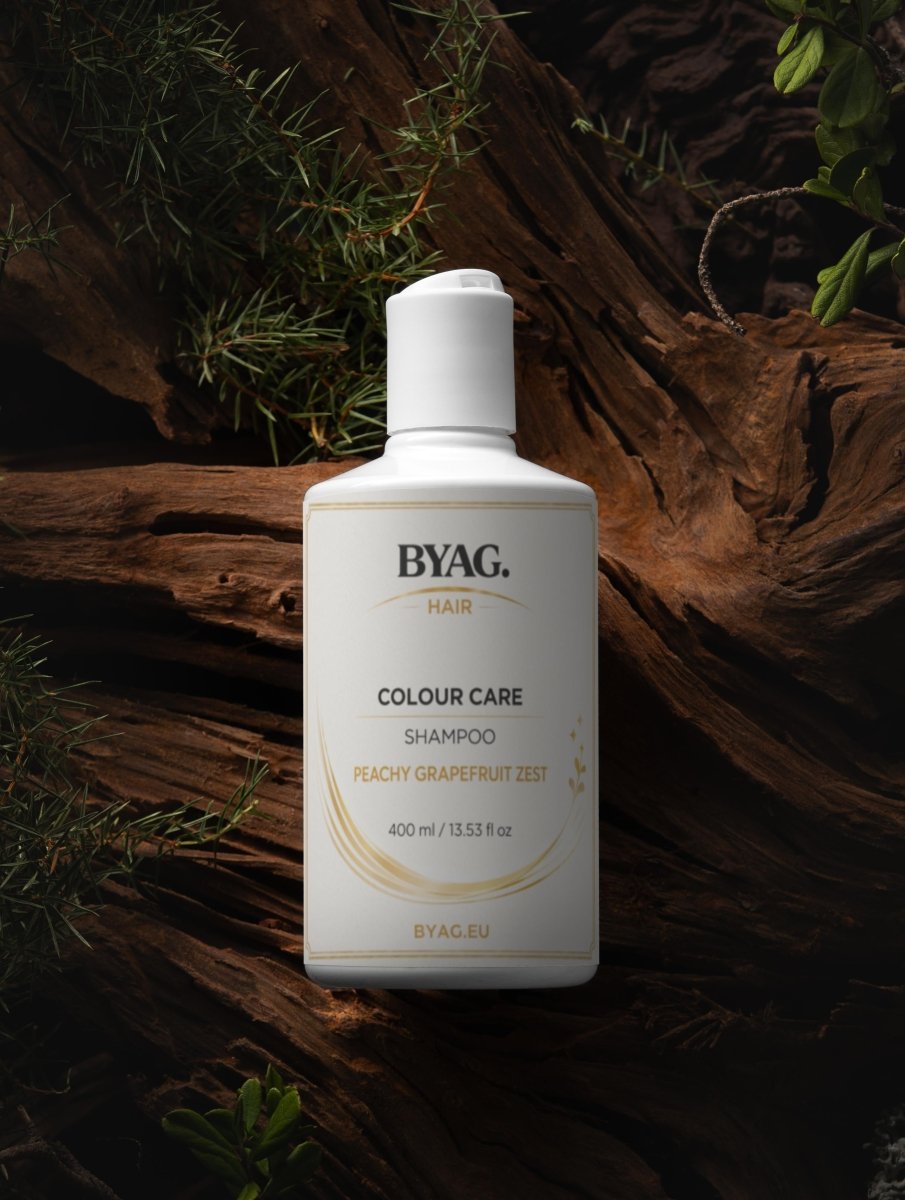 BYAG. Fresh Conditioner – Citrus Cocktail von BYAG. | BYAG.
