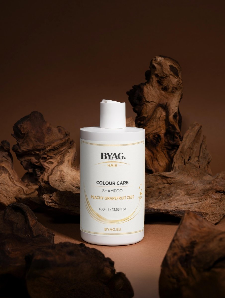 BYAG. Fresh Conditioner – Citrus Cocktail von BYAG. | BYAG.