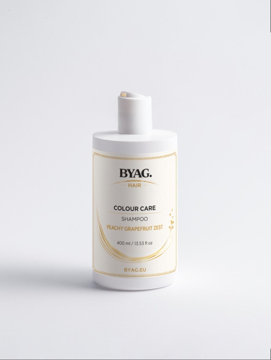 BYAG. Fresh Conditioner – Citrus Cocktail von BYAG. | BYAG.