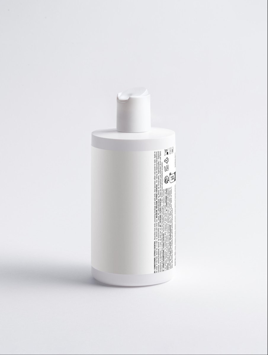 BYAG. Fresh Conditioner – Citrus Cocktail von BYAG. | BYAG.