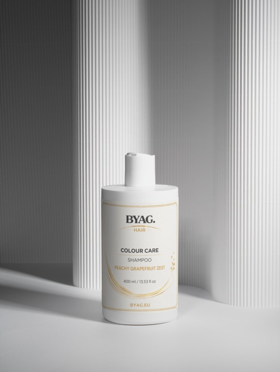 BYAG. Fresh Conditioner – Citrus Cocktail von BYAG. | BYAG.