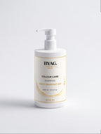 BYAG. Farbschutz-Shampoo – Peachy Grapefruit Zest – Produktansicht 1