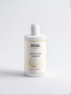 BYAG. Baby Gentle Hair Shampoo. von BYAG. | BYAG.