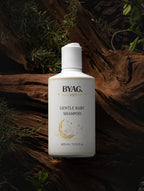 BYAG. Baby Gentle Hair Shampoo. von BYAG. | BYAG.