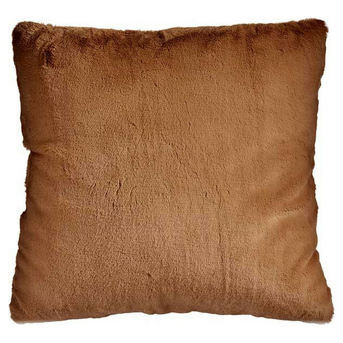 Gift Decor Kissen Braun Kunststoff – Synthetic Leder - BYAG.Wohnen & Küche > HeimtextilienGift DecorBYAG.S36091828430852875471Gift Decor Kissen Braun Kunststoff – Synthetic Leder