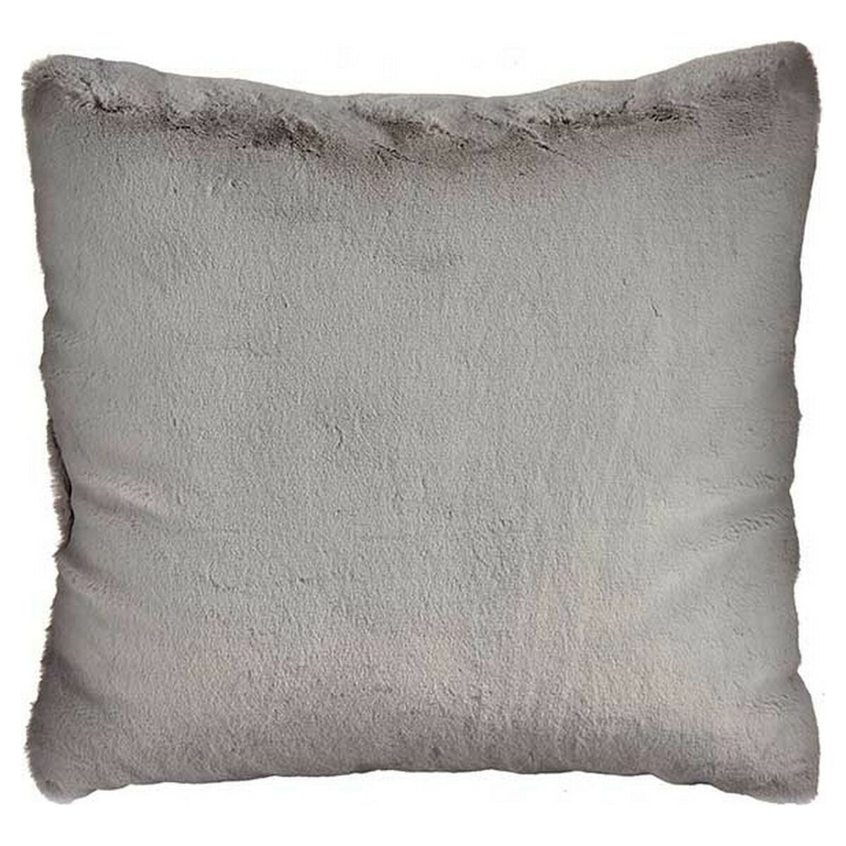 Gift Decor Kissen Grau mit Haar Kunststoff - BYAG.Wohnen & Küche > HeimtextilienGift DecorBYAG.S36091818430852875464Gift Decor Kissen Grau mit Haar Kunststoff