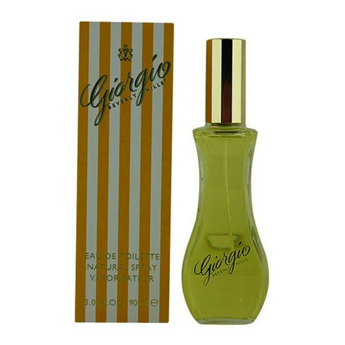 Giorgio Beverly Hills Giorgio Damen Eau de Toilette – 90 ml - BYAG.Eau de ToiletteGiorgio Beverly HillsBYAG.S0511309Giorgio Beverly Hills Giorgio Damen Eau de Toilette – 90 ml – 90 ml90 ml