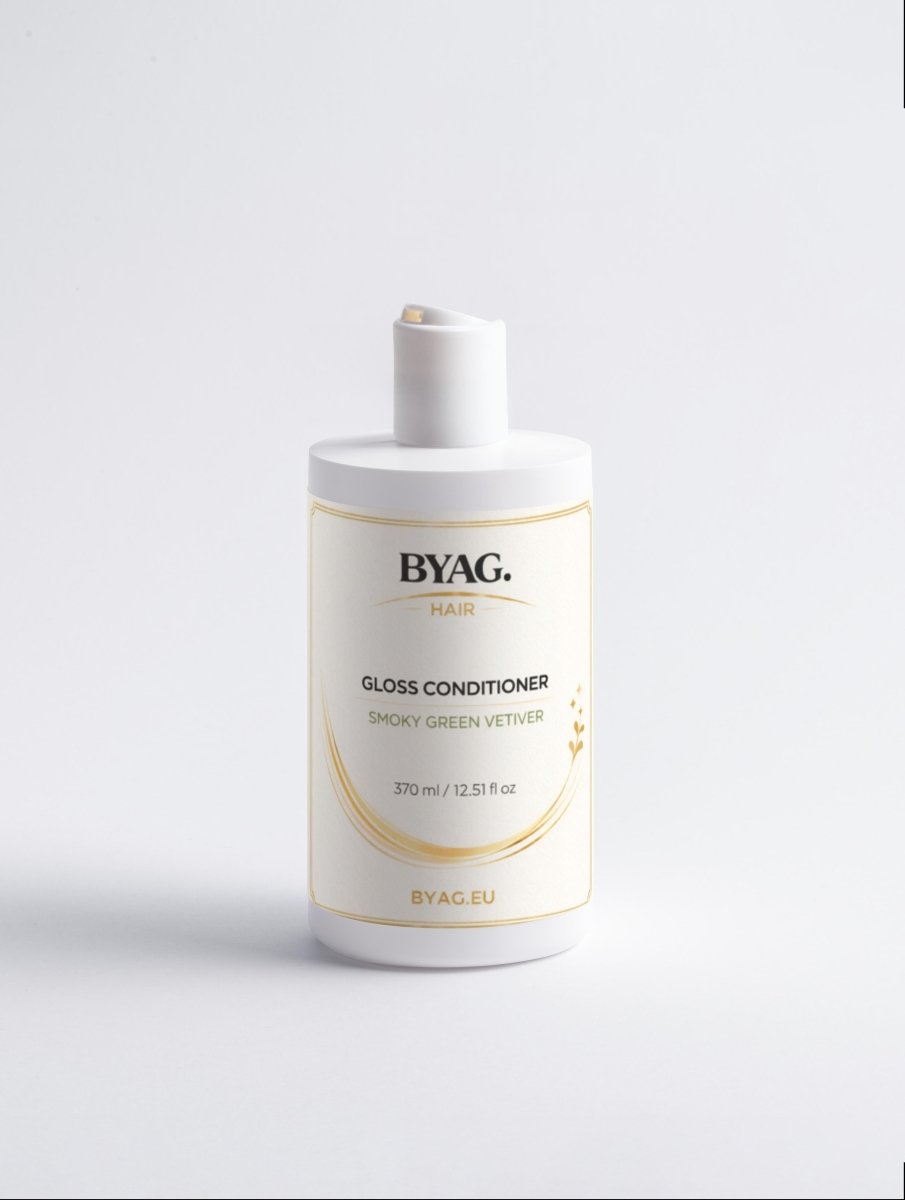 BYAG. Gloss Hair Conditioner Shine von BYAG. | BYAG.