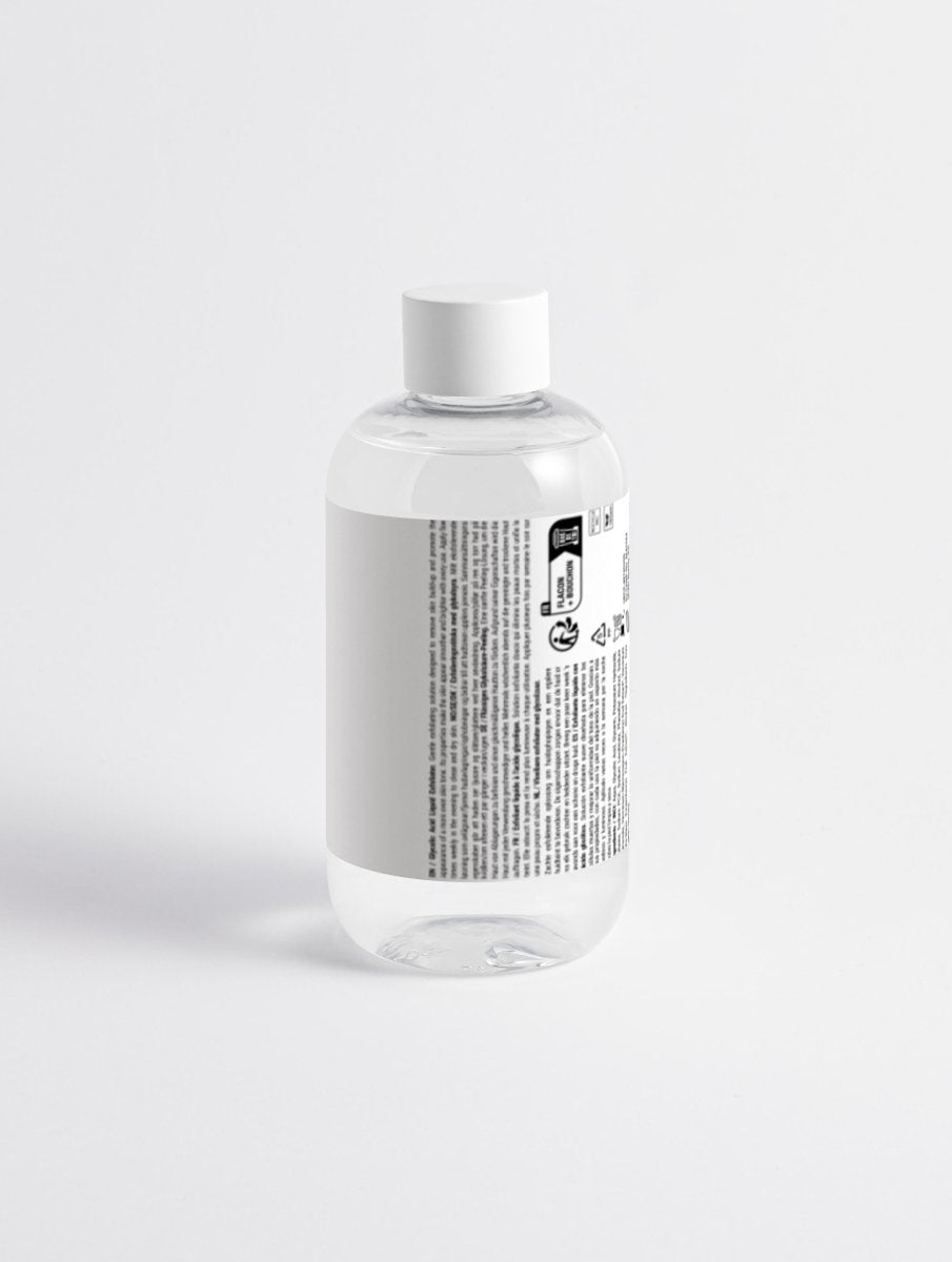 BYAG. Glycolic Acid Exfoliating Toner von BYAG. | BYAG.